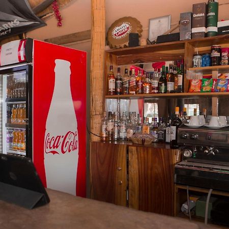 بيت شباب Lusaka Backpackers المظهر الخارجي الصورة